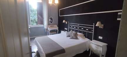 Boutique Hotel Washington Milano