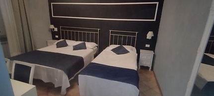 Boutique Hotel Washington Milano