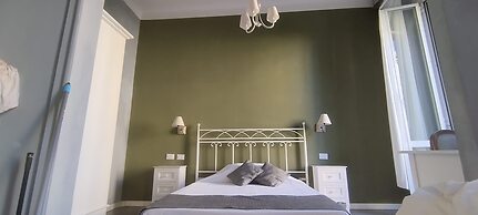 Boutique Hotel Washington Milano