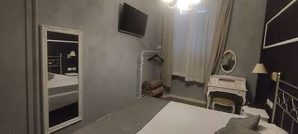 Boutique Hotel Washington Milano
