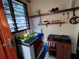Makey Holiday Homes Diani