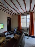 Makey Holiday Homes Diani
