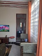 Makey Holiday Homes Diani
