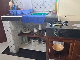 Makey Holiday Homes Diani