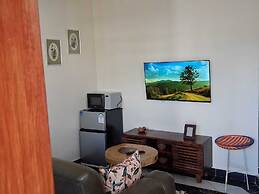 Makey Holiday Homes Diani