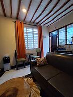 Makey Holiday Homes Diani