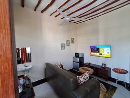 Makey Holiday Homes Diani