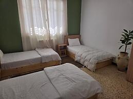 Nomads Hostel Sousse