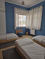 Nomads Hostel Sousse