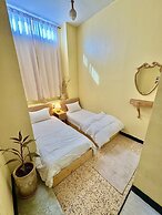 Nomads Hostel Sousse