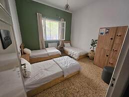 Nomads Hostel Sousse