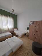 Nomads Hostel Sousse