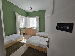 Nomads Hostel Sousse