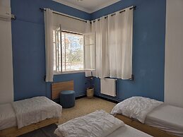 Nomads Hostel Sousse