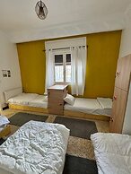 Nomads Hostel Sousse