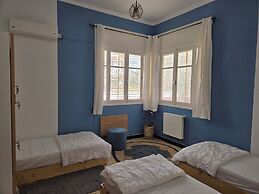 Nomads Hostel Sousse