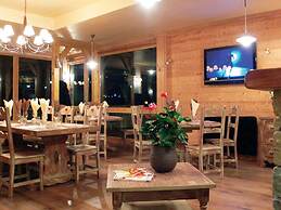 Inviting Mountain Cabin in Savoie