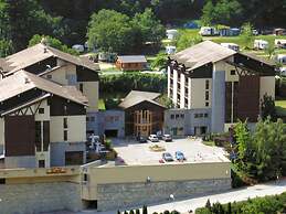 Inviting Mountain Cabin in Savoie