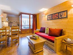 Inviting Mountain Cabin in Savoie