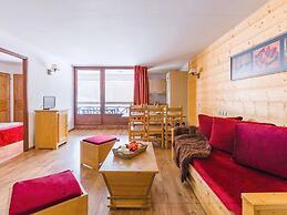 Inviting Mountain Cabin in Savoie