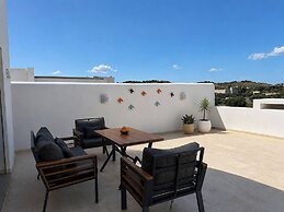 Villa Hanine S3 Piscine