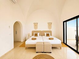 Villa Hanine S3 Piscine