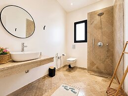 Villa Hanine S3 Piscine