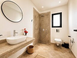 Villa Hanine S3 Piscine