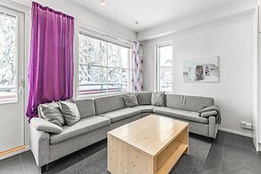 Levin Kotka E1 & E2 -  United Apartments