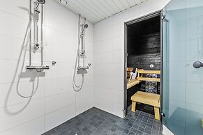 Levin Kotka E1 & E2 -  United Apartments
