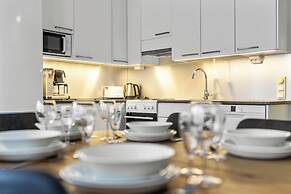 Levin Kotka E1 & E2 -  United Apartments