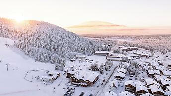Levin Kotka E1 & E2 -  United Apartments