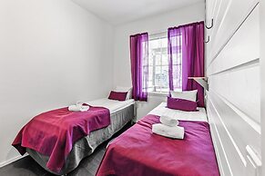 Levin Kotka E1 & E2 -  United Apartments