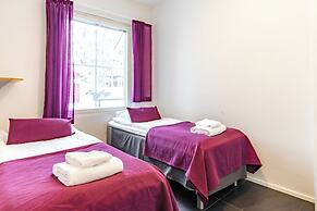 Levin Kotka E1 & E2 -  United Apartments