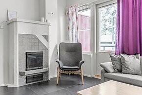 Levin Kotka E1 & E2 -  United Apartments
