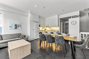 Levin Kotka E1 & E2 -  United Apartments