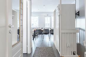 Levin Kotka E1 & E2 -  United Apartments