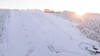 Levin Kotka E1 & E2 -  United Apartments