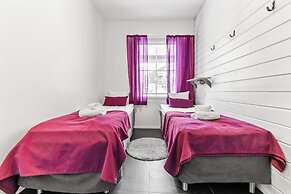 Levin Kotka E1 & E2 -  United Apartments