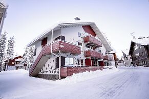 Levin Kotka E1 & E2 -  United Apartments
