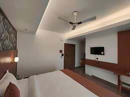 Hotel Srimanta Sankardev