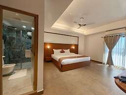 Hotel Srimanta Sankardev