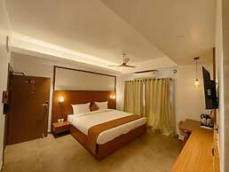 Hotel Srimanta Sankardev