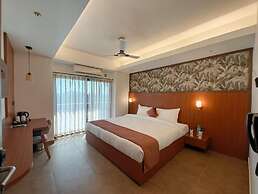 Hotel Srimanta Sankardev