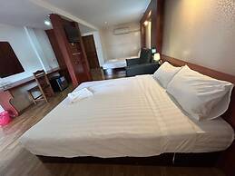 Vang Vieng Sky Mountain View Hotel