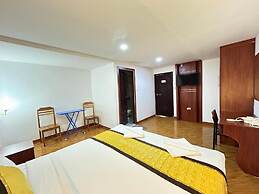 Vang Vieng Sky Mountain View Hotel