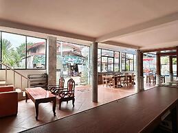 Vang Vieng Sky Mountain View Hotel