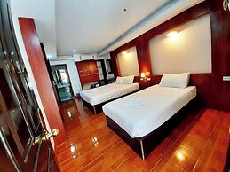 Vang Vieng Sky Mountain View Hotel