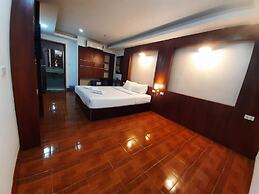 Vang Vieng Sky Mountain View Hotel
