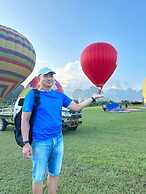 Vang Vieng Sky Mountain View Hotel